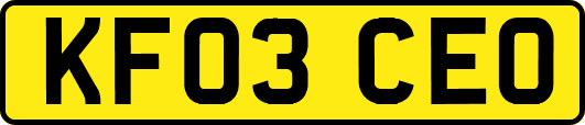 KF03CEO