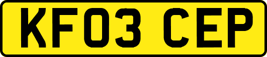 KF03CEP