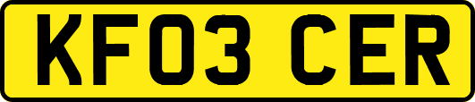 KF03CER