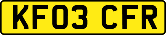 KF03CFR