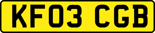 KF03CGB
