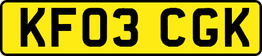 KF03CGK