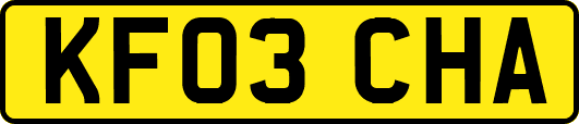 KF03CHA