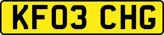 KF03CHG