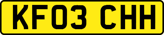 KF03CHH