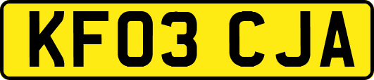 KF03CJA