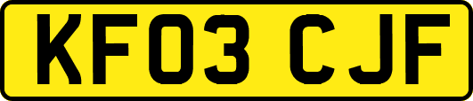 KF03CJF