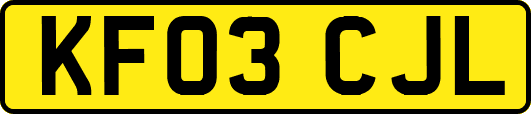 KF03CJL