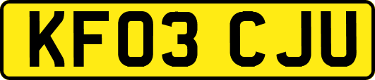 KF03CJU