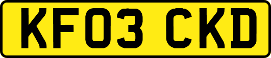 KF03CKD