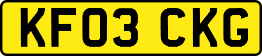 KF03CKG