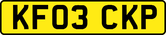 KF03CKP