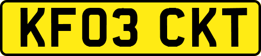 KF03CKT