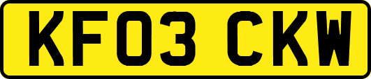 KF03CKW