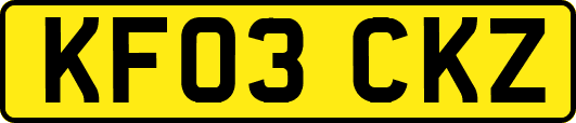 KF03CKZ