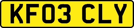KF03CLY