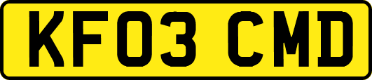 KF03CMD