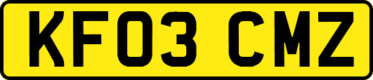 KF03CMZ
