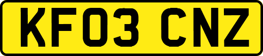 KF03CNZ