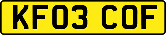 KF03COF