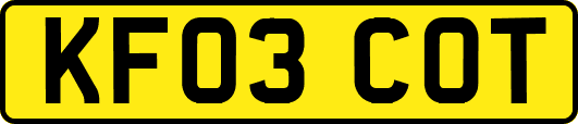 KF03COT
