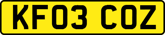 KF03COZ