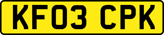 KF03CPK