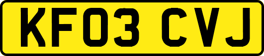 KF03CVJ