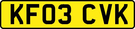 KF03CVK