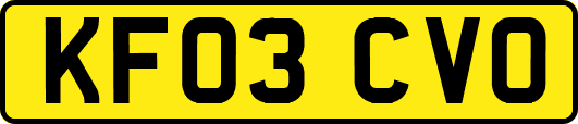 KF03CVO