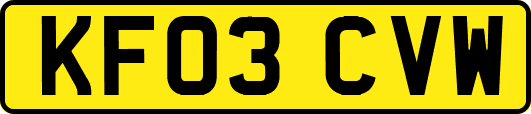 KF03CVW