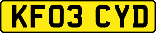 KF03CYD