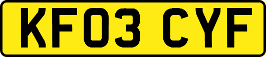 KF03CYF