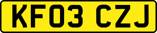 KF03CZJ
