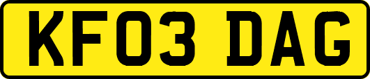 KF03DAG