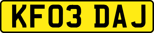 KF03DAJ