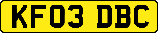 KF03DBC