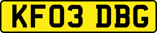 KF03DBG