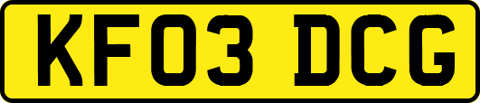 KF03DCG