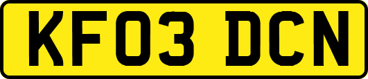KF03DCN