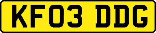 KF03DDG