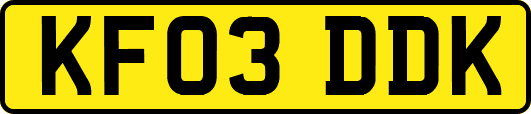 KF03DDK
