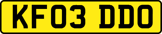 KF03DDO