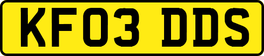 KF03DDS