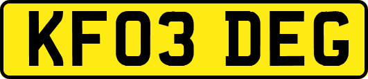 KF03DEG