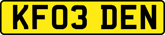 KF03DEN
