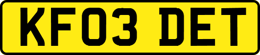 KF03DET