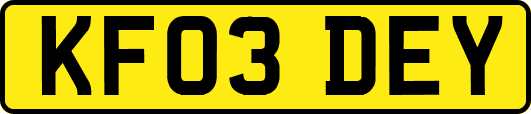 KF03DEY