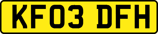 KF03DFH