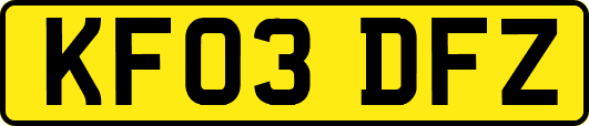 KF03DFZ